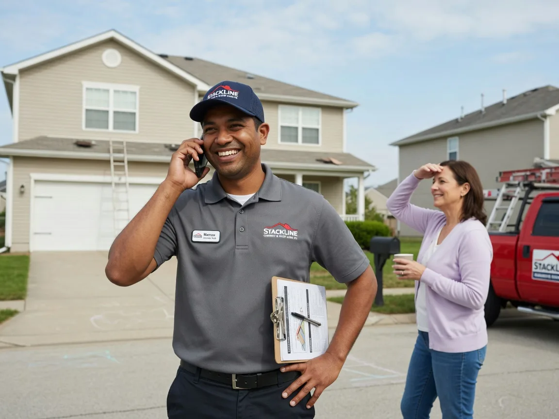 Chimney flashing repair Bremen, IN FAQs